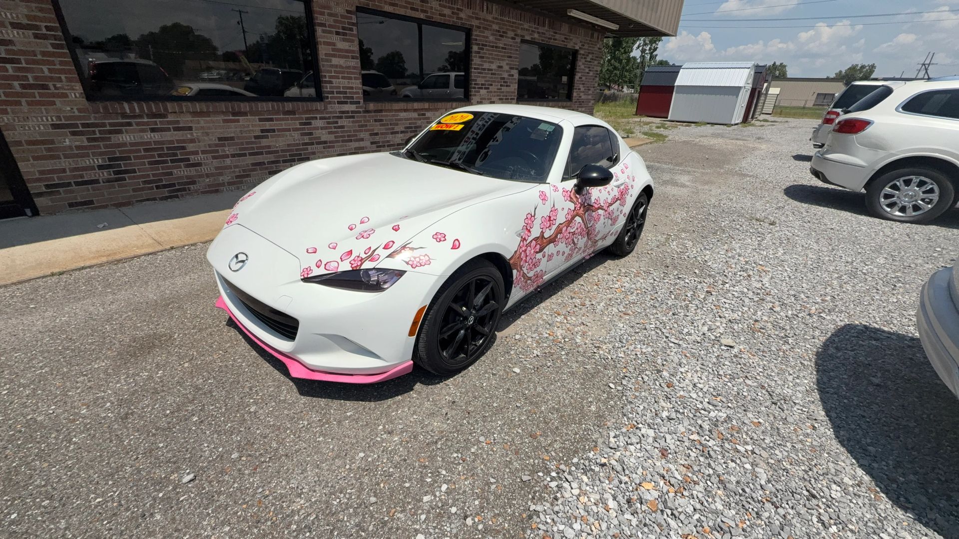 mazda mx-5 miata rf 2020 JM1NDAL7XL0411189 image mazda mx-5 miata rf 2020 JM1NDAL7XL0411189 image